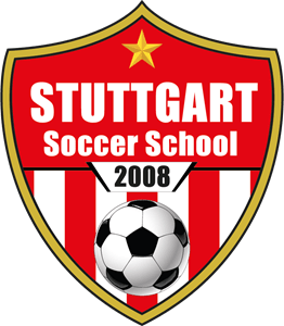 Stuttgart Football Academy Logo PNG Vector