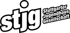Stuttgarter Jugendhaus gGmbH Logo PNG Vector