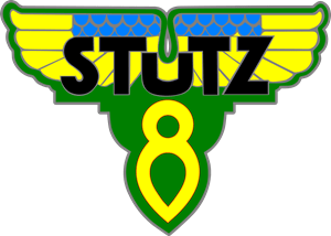 Stutz Motor Company Logo PNG Vector