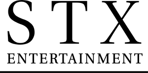 STX Entertainment Logo PNG Vector