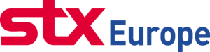 STX Europe Logo PNG Vector