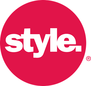 Style Logo PNG Vector