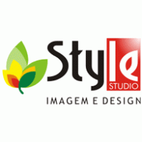 Style Studio Logo Vector