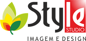 Style Studio Logo PNG Vector
