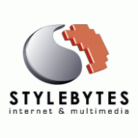 StyleBytes Logo PNG Vector
