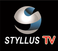Styllus TV Logo PNG Vector (CDR) Free Download