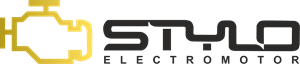 STylo Electromotor Logo PNG Vector