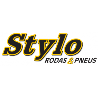Stylo Logo PNG Vector