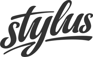 Stylus Logo Vector