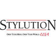 Stylution Group Logo Vector