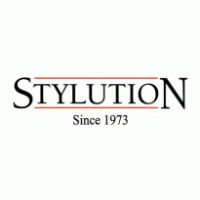 Stylution Logo PNG Vector
