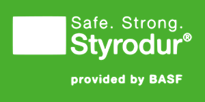 Styrodur Logo PNG Vector