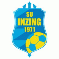 SU Inzing Logo PNG Vector