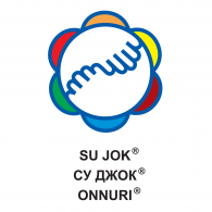 Su-jok Onnuri Logo PNG Vector