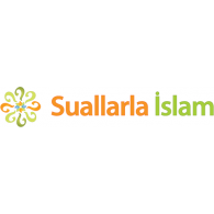 Sualarla İslam Logo PNG Vector