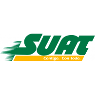 Suat Logo PNG Vector