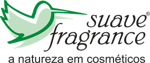 Suave Fragrance Logo Vector
