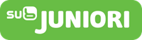 Sub Juniori Logo PNG Vector