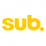 Sub Logo Vector