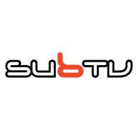 Sub Tv Logo Vector