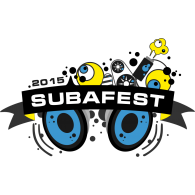 SubaFest Logo PNG Vector