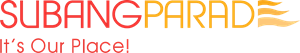 SUBANG PARADE Logo PNG Vector