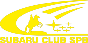 Subaru Club spb Logo PNG Vector