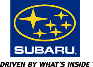 Subaru Logo Vector