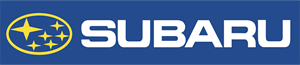 Subaru Logo PNG Vector