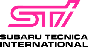 Subaru Tecnica International Logo PNG Vector