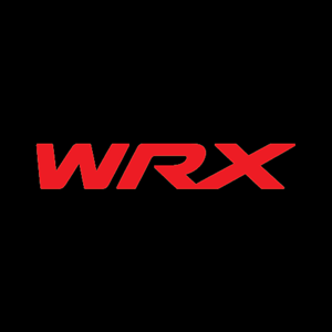 Subaru WRX Logo PNG Vector