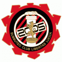Subbuteo Club Libertas Lucca Logo Vector