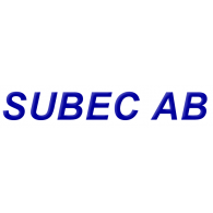 Subec AB Logo PNG Vector