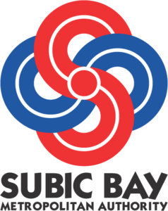 Subic Bay Metropolitan Logo PNG Vector