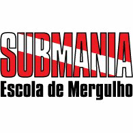 Submania Logo PNG Vector