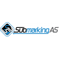 Submarking AS Logo PNG Vector