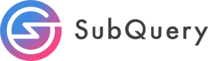 SubQuery Network Logo PNG Vector
