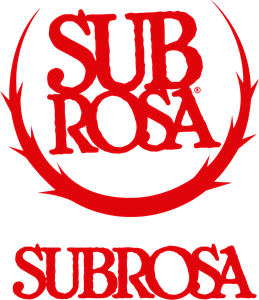 SUBROSA Logo PNG Vector