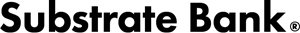 Substrate Bank Logo PNG Vector