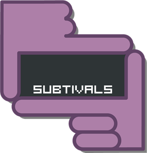 Subtivals Logo PNG Vector
