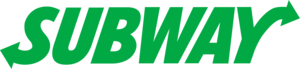 Subway (2015) Logo PNG Vector