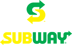 SubWay Logo PNG Vector