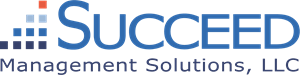 Succeed Management Solutions Logo Vector