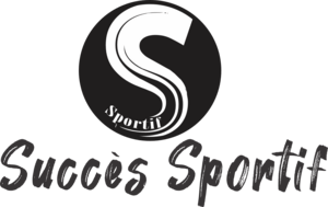Succes Sportif Logo PNG Vector