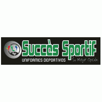succes sportif Logo PNG Vector