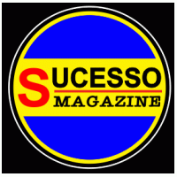 Sucesso Magazine Logo PNG Vector