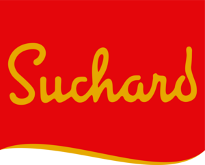 Suchard Logo PNG Vector