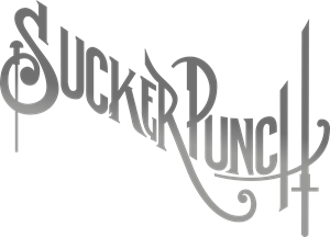 Sucker Punch Logo PNG Vector