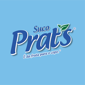 Suco Prats Logo PNG Vector
