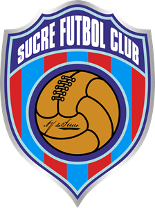SUCRE FUTBOL CLUB Logo PNG Vector